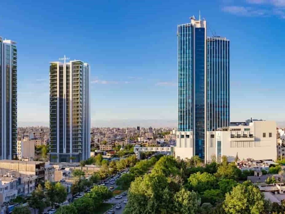 آرمیتاژ پلازا